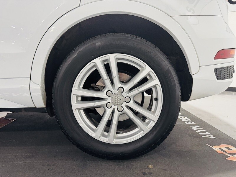 Used Audi Q3 2018 for sale - 76334068: Photo 17