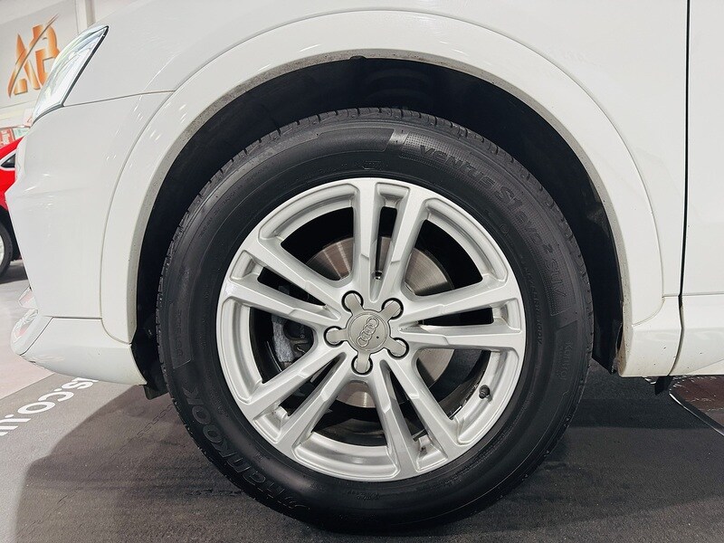 Used Audi Q3 2018 for sale - 76334068: Photo 18