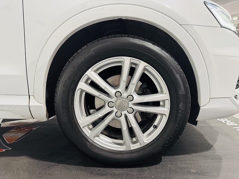 Used Audi Q3 2018 for sale - 76334068: Photo 19