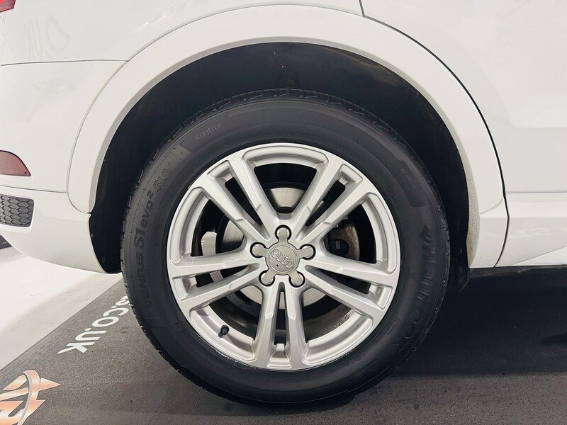 Used Audi Q3 2018 for sale - 76334068: Photo 20