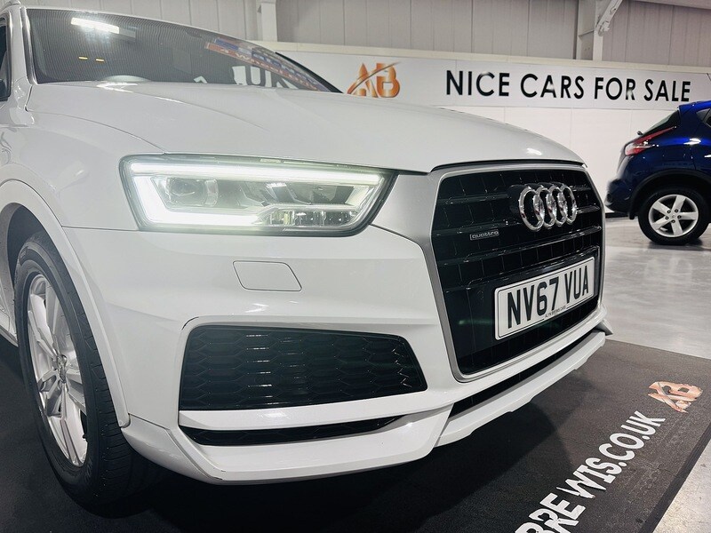 Used Audi Q3 2018 for sale - 76334068: Photo 25
