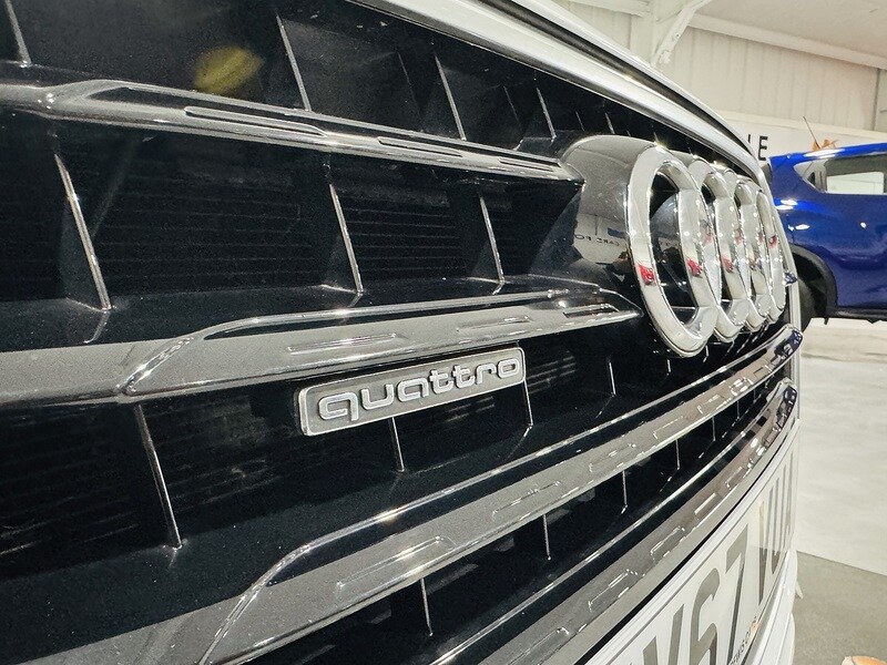 Used Audi Q3 2018 for sale - 76334068: Photo 26