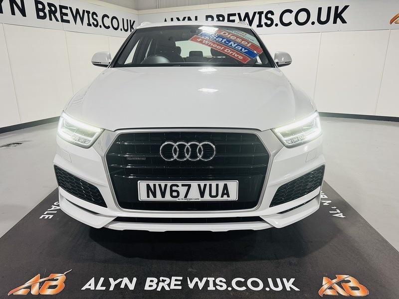 Used Audi Q3 2018 for sale - 76334068: Photo 27
