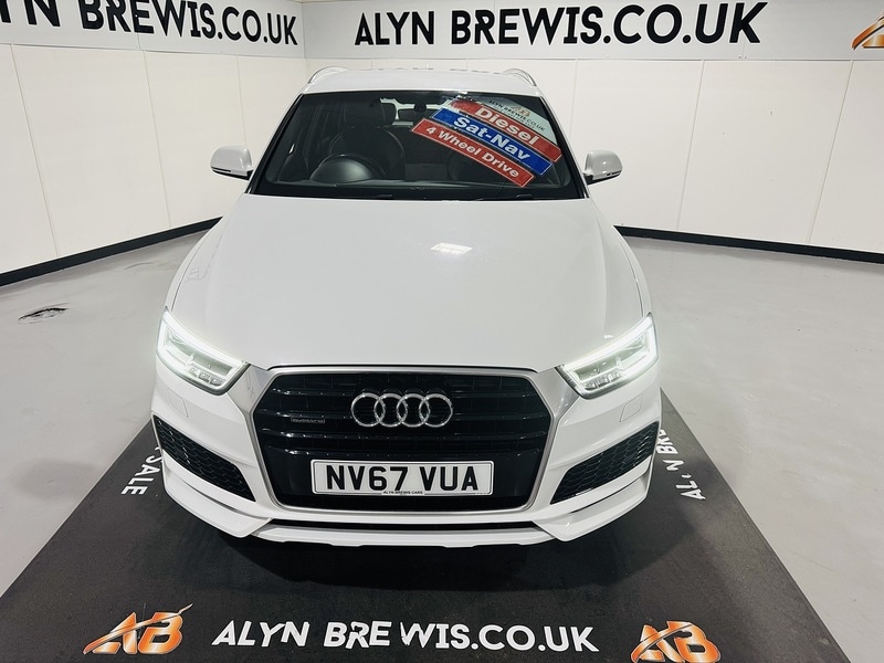 Used Audi Q3 2018 for sale - 76334068: Photo 28