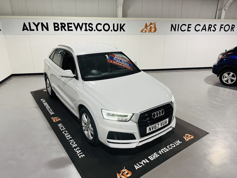 Used Audi Q3 2018 for sale - 76334068: Photo 29