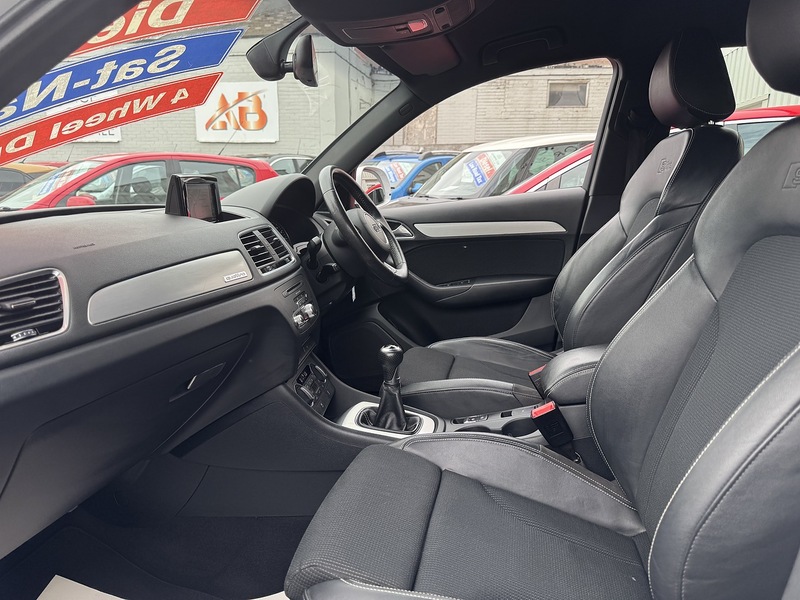 Used Audi Q3 2018 for sale - 76334068: Photo 32