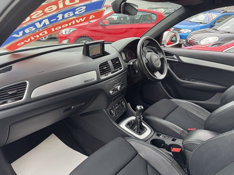 Used Audi Q3 2018 for sale - 76334068: Photo 33