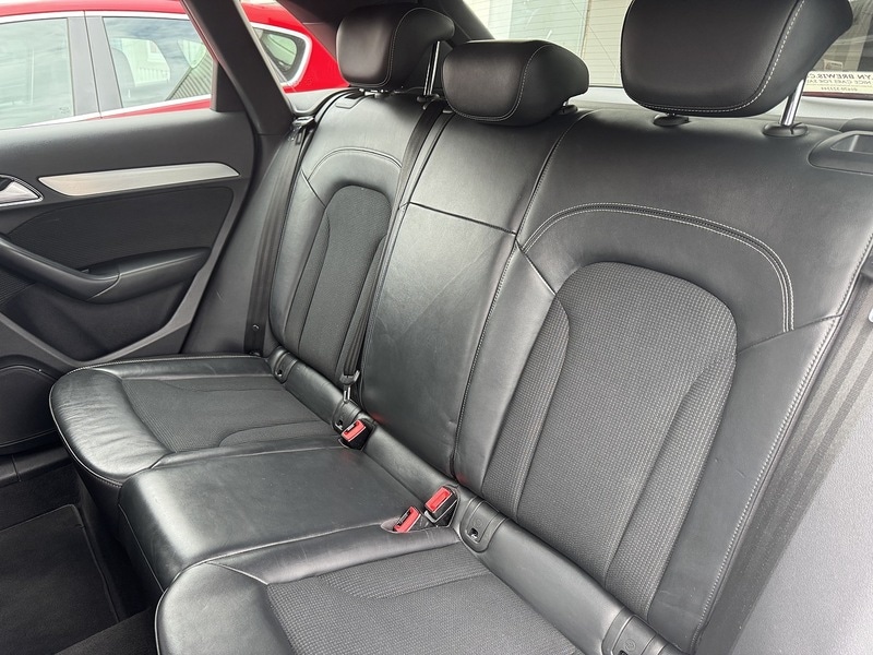 Used Audi Q3 2018 for sale - 76334068: Photo 34