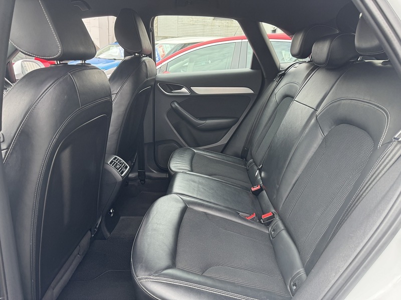 Used Audi Q3 2018 for sale - 76334068: Photo 35