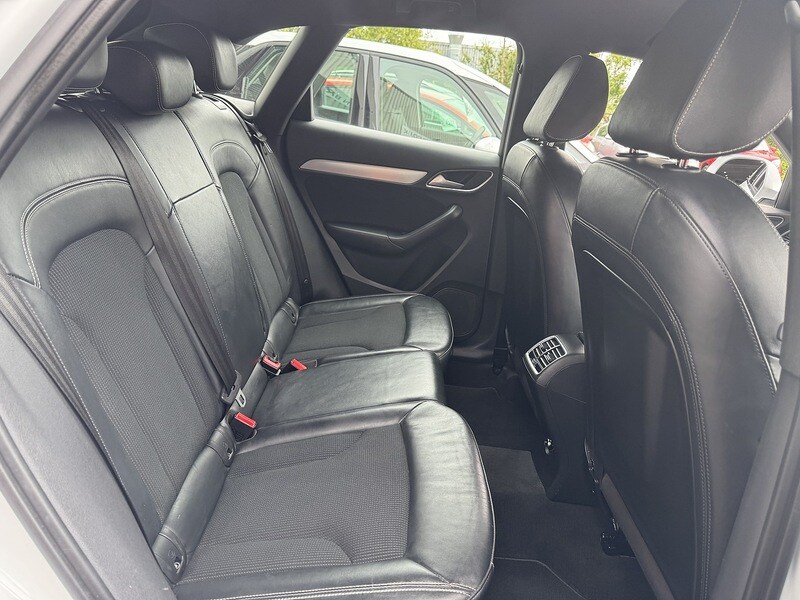 Used Audi Q3 2018 for sale - 76334068: Photo 36