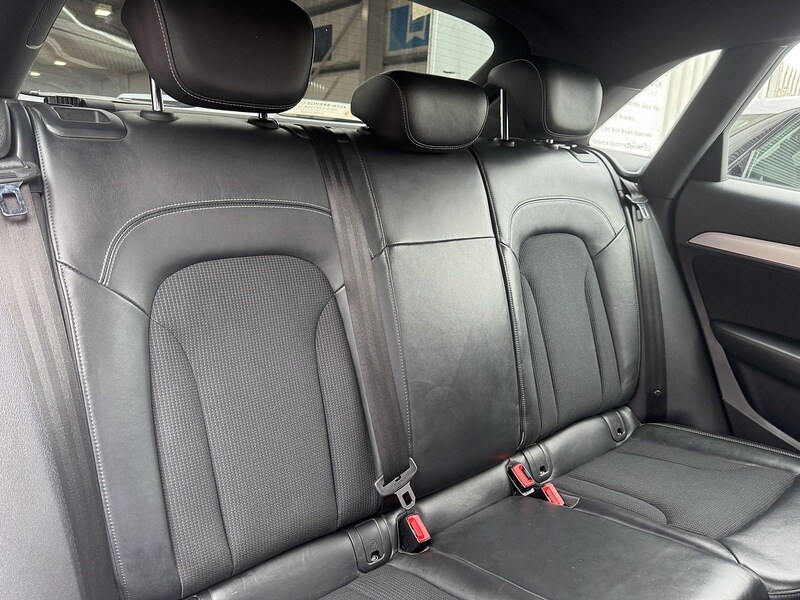 Used Audi Q3 2018 for sale - 76334068: Photo 37