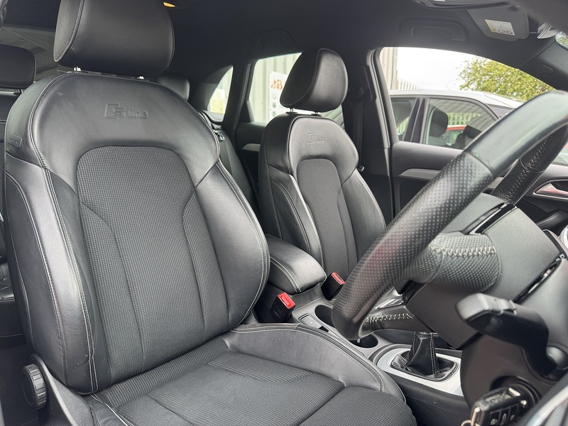 Used Audi Q3 2018 for sale - 76334068: Photo 38