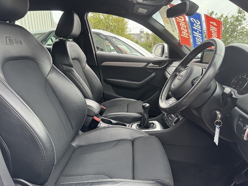 Used Audi Q3 2018 for sale - 76334068: Photo 39