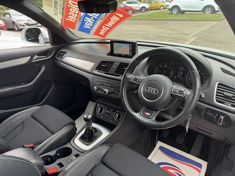 Used Audi Q3 2018 for sale - 76334068: Photo 40