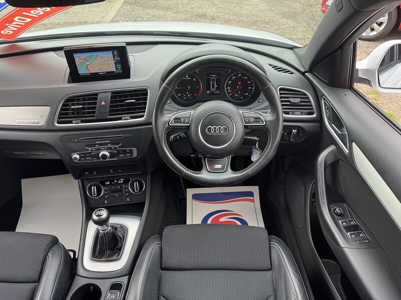 Used Audi Q3 2018 for sale - 76334068: Photo 41