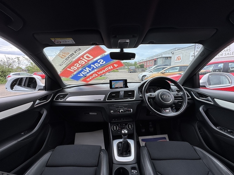 Used Audi Q3 2018 for sale - 76334068: Photo 42