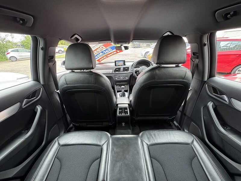 Used Audi Q3 2018 for sale - 76334068: Photo 43