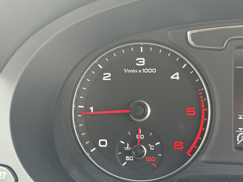 Used Audi Q3 2018 for sale - 76334068: Photo 44