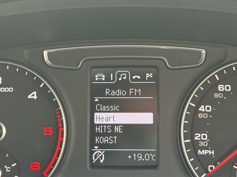 Used Audi Q3 2018 for sale - 76334068: Photo 49