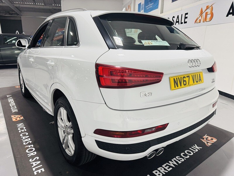 Used Audi Q3 2018 for sale - 76334068: Photo 5