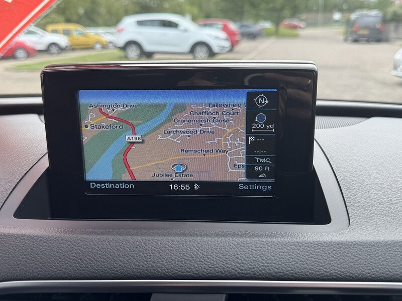 Used Audi Q3 2018 for sale - 76334068: Photo 50