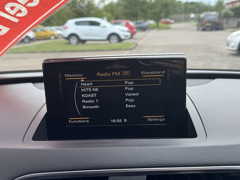 Used Audi Q3 2018 for sale - 76334068: Photo 51