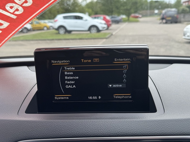 Used Audi Q3 2018 for sale - 76334068: Photo 52