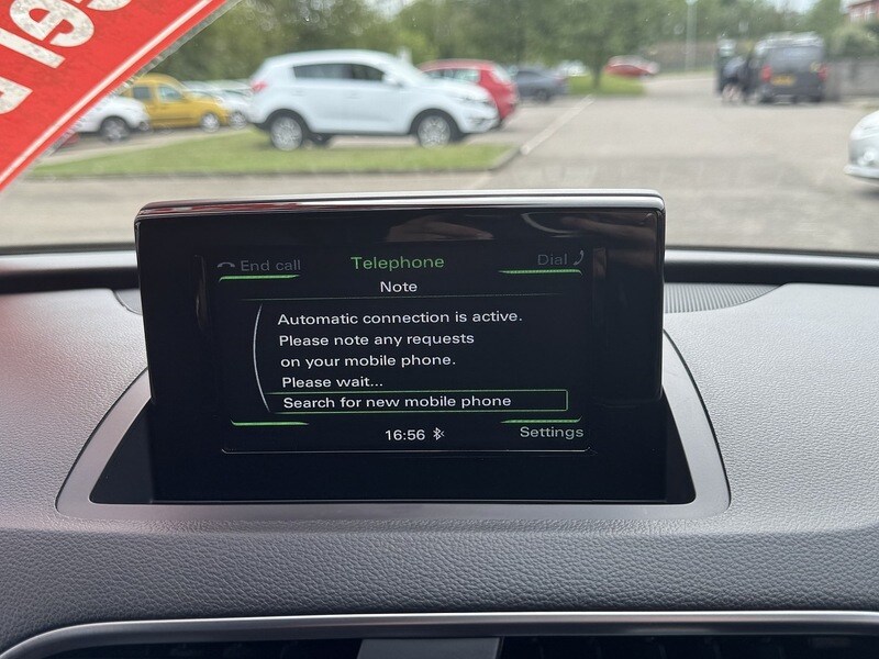 Used Audi Q3 2018 for sale - 76334068: Photo 54