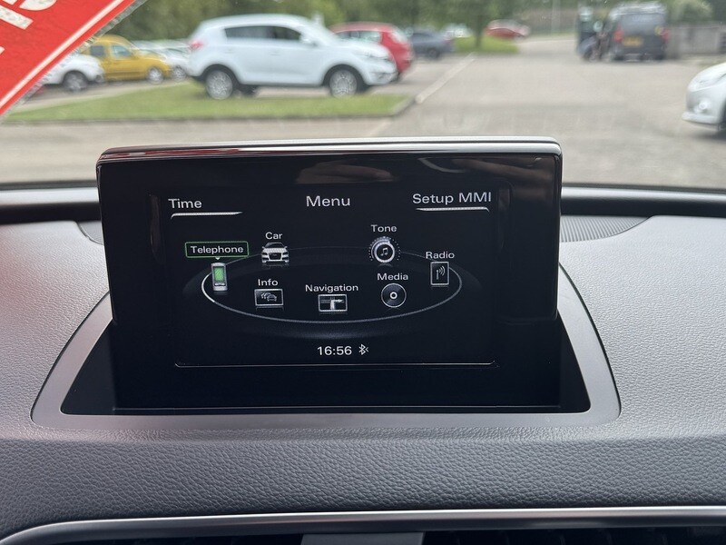 Used Audi Q3 2018 for sale - 76334068: Photo 55