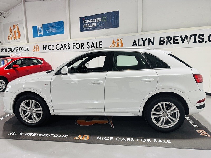 Used Audi Q3 2018 for sale - 76334068: Photo 6