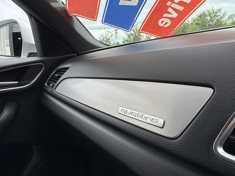 Used Audi Q3 2018 for sale - 76334068: Photo 62