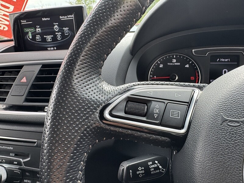 Used Audi Q3 2018 for sale - 76334068: Photo 63