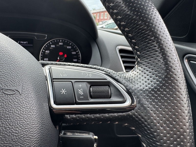 Used Audi Q3 2018 for sale - 76334068: Photo 64