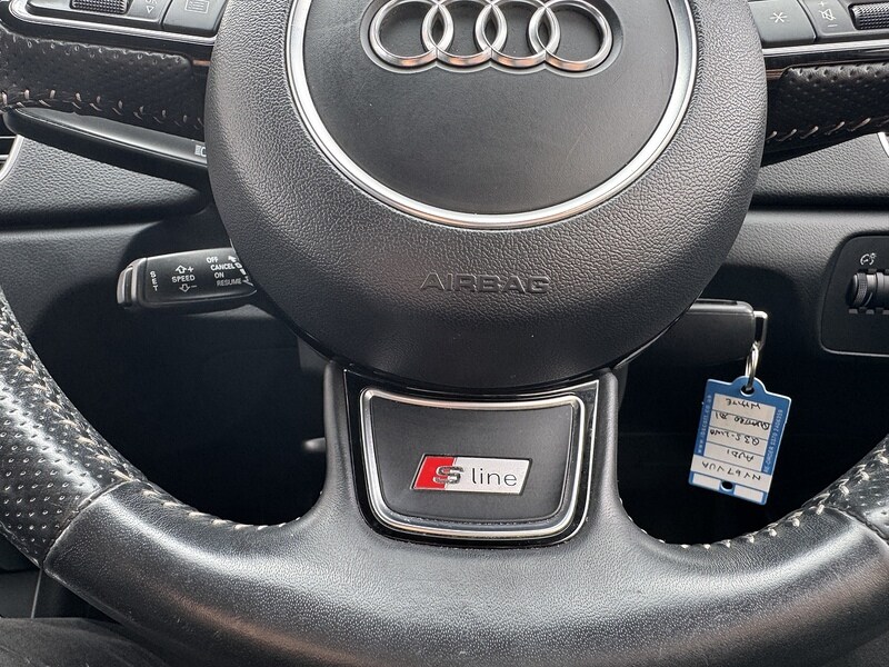 Used Audi Q3 2018 for sale - 76334068: Photo 65