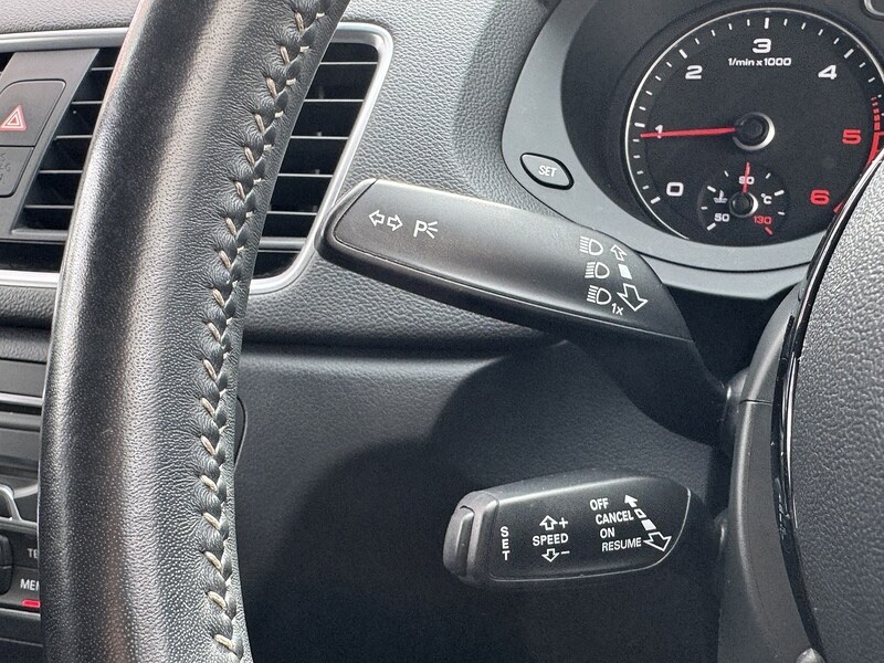 Used Audi Q3 2018 for sale - 76334068: Photo 66