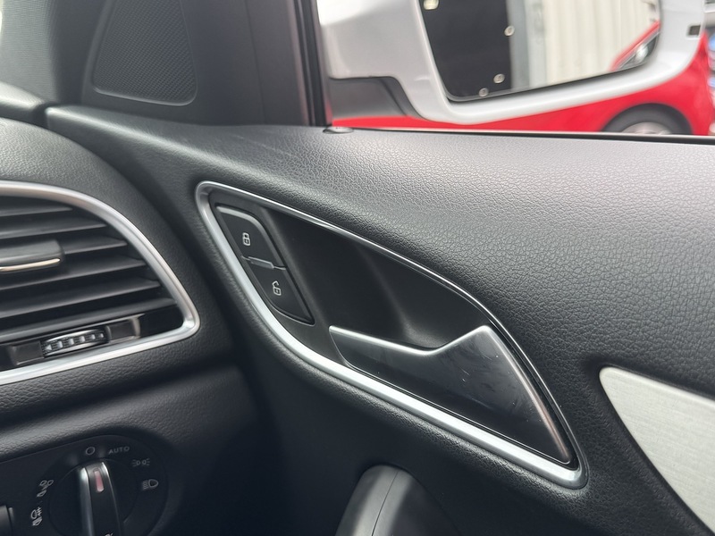 Used Audi Q3 2018 for sale - 76334068: Photo 69