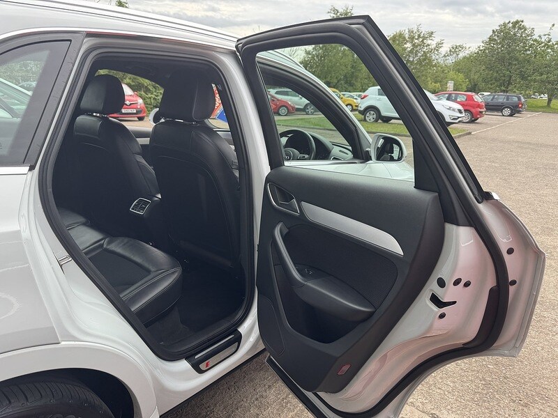 Used Audi Q3 2018 for sale - 76334068: Photo 72