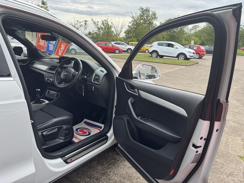 Used Audi Q3 2018 for sale - 76334068: Photo 73