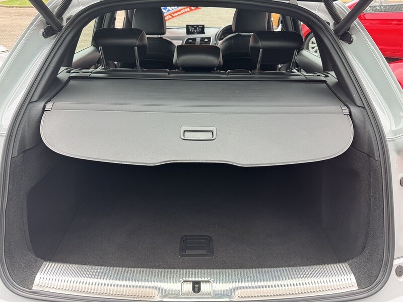 Used Audi Q3 2018 for sale - 76334068: Photo 76