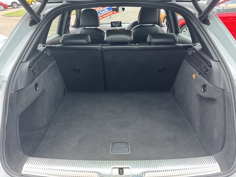 Used Audi Q3 2018 for sale - 76334068: Photo 77