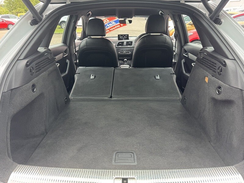 Used Audi Q3 2018 for sale - 76334068: Photo 78