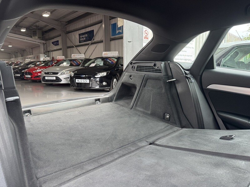 Used Audi Q3 2018 for sale - 76334068: Photo 79