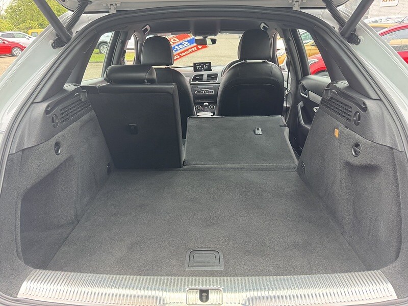 Used Audi Q3 2018 for sale - 76334068: Photo 81