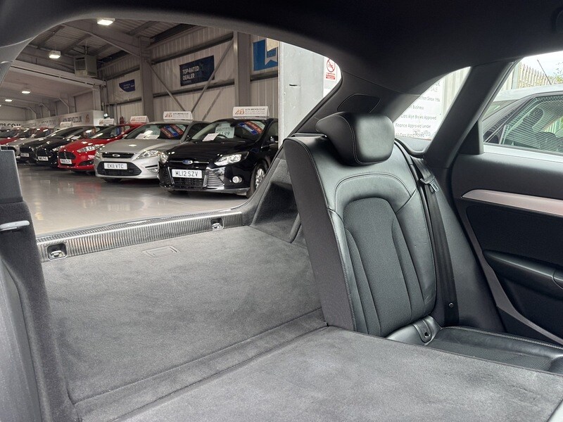 Used Audi Q3 2018 for sale - 76334068: Photo 82