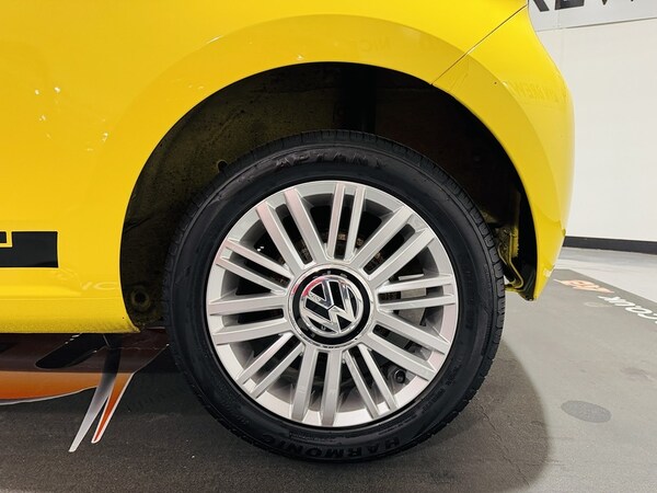 Used Volkswagen up! 2016 for sale - 76182024: Photo 15