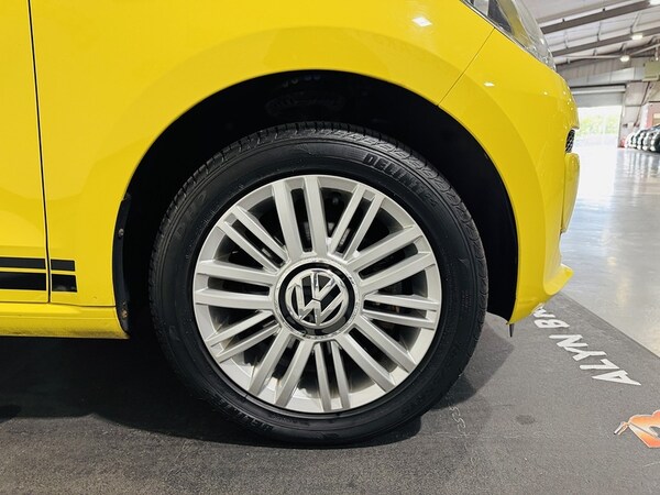 Used Volkswagen up! 2016 for sale - 76182024: Photo 17