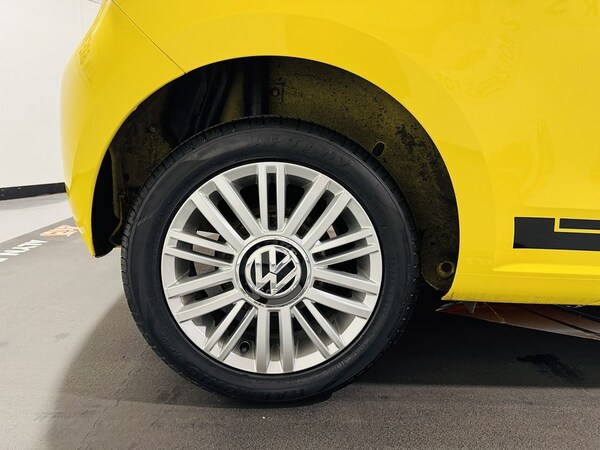 Used Volkswagen up! 2016 for sale - 76182024: Photo 18