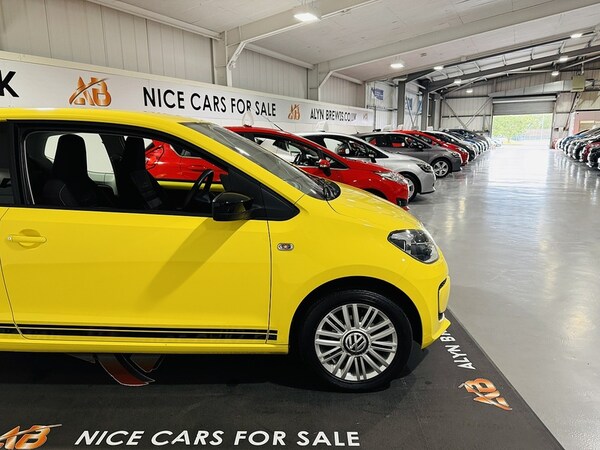 Used Volkswagen up! 2016 for sale - 76182024: Photo 19