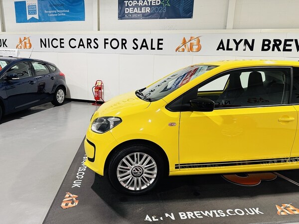 Used Volkswagen up! 2016 for sale - 76182024: Photo 20