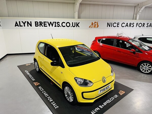 Used Volkswagen up! 2016 for sale - 76182024: Photo 23